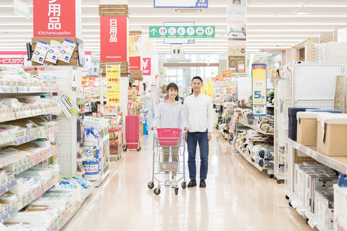 国内卸事業のご案内